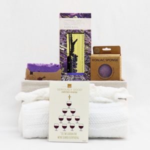 Eco Friendly Gifts and Hampers